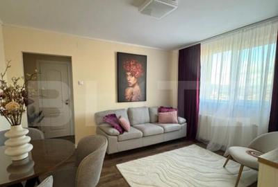 Apartament modern de 3 camere, complet renovat, zona Standar - 5
