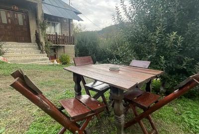 Casă cu 3 camere cu Teren 2800 Mp în Boțești - 10