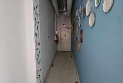 Spațiu comercial ideal pentru restaurant - 3