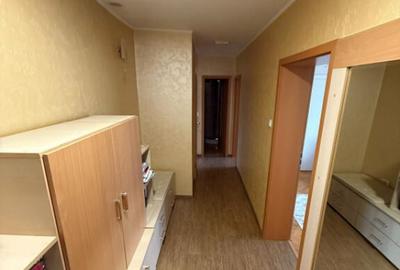 Apartament 2 camere, 51 mp, Str. Traian - 7