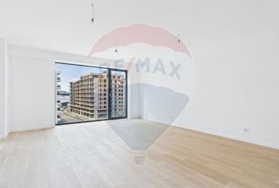 De vanzare | 2 camere + terasa | Pipera - 5