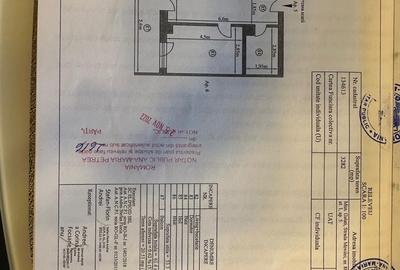 Apartament cu 2 camere decomandat în Exterior Vest - 7