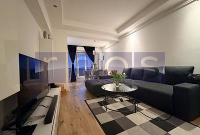 Apartament cu 2 camere decomandat în Ștefăneștii de Jos - 6