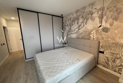 Apartament cu 3 camere, mobilat în Central - 1