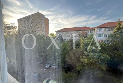 Apartament cu 2 camere nedecomandat, mobilat în Dacia - 8