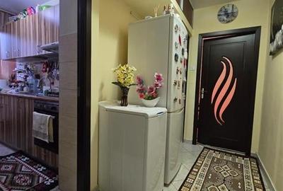 Etaj 1 - Mircea cel Batran - 2 camere model cu geam la baie - 5