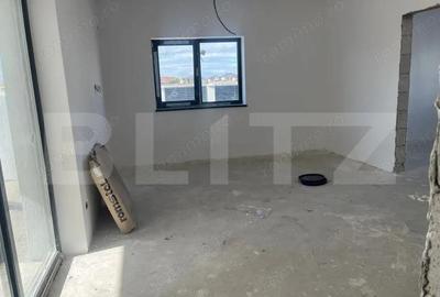 Casa pe parter, 473 mp teren, zona Carcea - 3