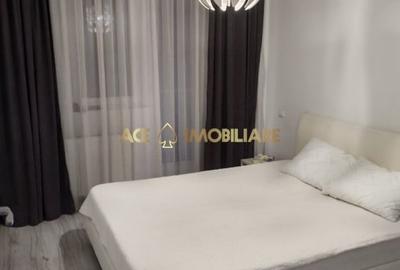 Apartament cu 2 camere decomandat, mobilat în Păcii - 3