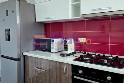 Apartament cu 2 camere decomandat în Sânpetru - 32