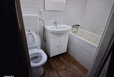 Apartament cu 2 camere semidecomandat în Ștefan cel Mare - 4