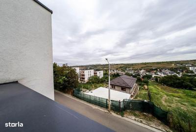 Casă cu 4 camere în Păcurari - 1