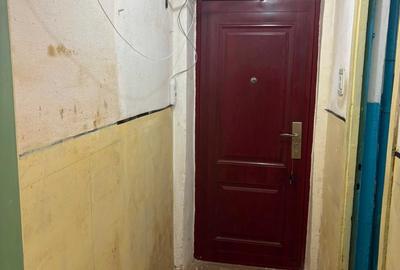 Apartament cu 2 camere semidecomandat în Valea Rosie - 4