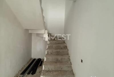 Casă cu 4 camere cu Canalizare în Popas Păcurari - 2