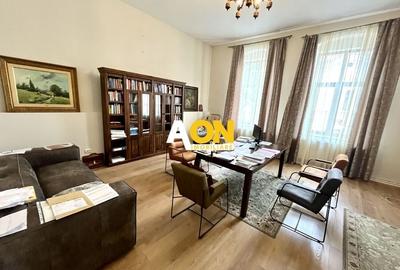 Spațiu de Birouri, Zonă Ultracentrală - 5