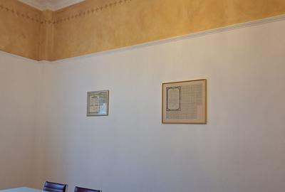 SPATIU DISTINCTIV IN VILA ISTORICA - 14