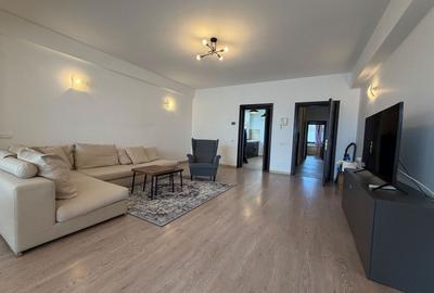 Apartament cu 3 camere decomandat, mobilat în Iancu Nicolae - 2