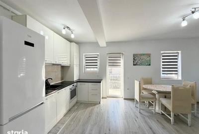 Apartament cu 2 camere în Central - 4