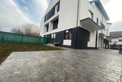 Vila duplex Militari zona Pacii comision 0 % - 20