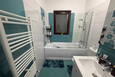 Apartament 2 camere, decomandat - zona Sanpetru - 4