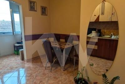 Apartament 2 camere sibiu str Semaforului et 2 - 9