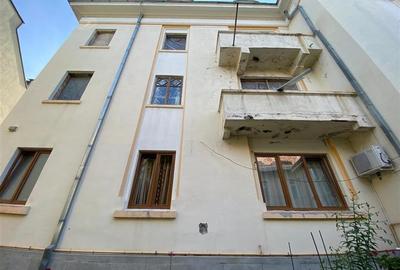 Casă individuală cu 20 camere cu Canalizare în Foișorul de Foc - 3