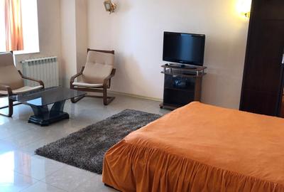 Apartament 1 cameră | Faleză Dunăre | Vedere superbă - 8