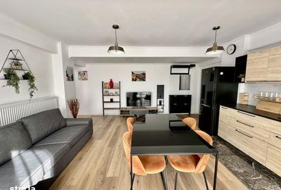 Apartament cu 2 camere, mobilat în Europa - 5