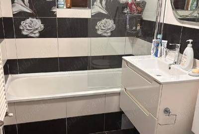 Apartament cu 2 camere semidecomandat în Mărăcineni - 1