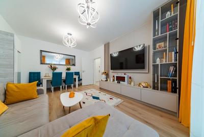 Apartament 2 camere | Premium | Coresi – Brașov| Parcare Inclusa - 13