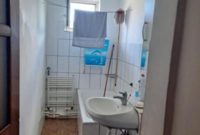 Apartament 2 camere situat in zona TOMIS NORD - 10