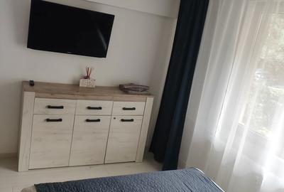 Apartament cu 2 camere semidecomandat în Berceni - 1