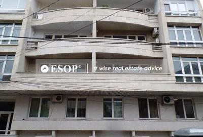 Spațiu comercial, de 348 mp, în Aviatorilor - 3