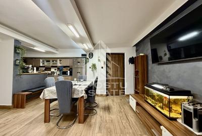 Apartament 4 camere, renovat, centrala proprie, Complexul Studentesc - 4