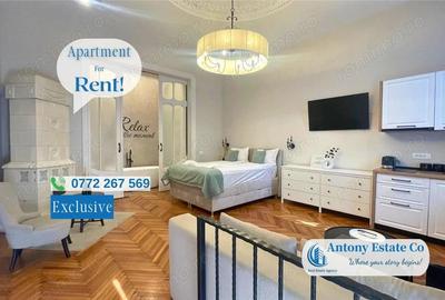 Apartament de inchiriat, 1 camera, Ultracentral - Oradea - 1