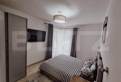 Casa la cheie, Feleacu, 900 mp, cu priveliste spre padure, 3 garaje Casa la cheie, Feleacu, 900 mp, cu priveliste spre padure, 3 garaje - 14