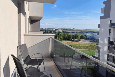 Apartament cu 3 camere decomandat în Central - 14