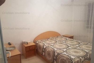 Apartament cu 3 camere semidecomandat în Apollo - 11