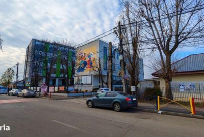 Apartament cu 2 camere în Olteniței