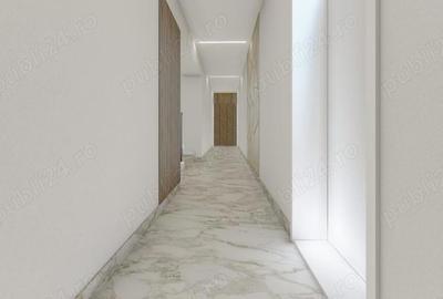 Apartament cu 2 camere în Râșnov - 6