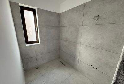 Casa individuala P, 102.4mp utili, 440mp teren, Carcea, zona Hanul Doctorului - 11