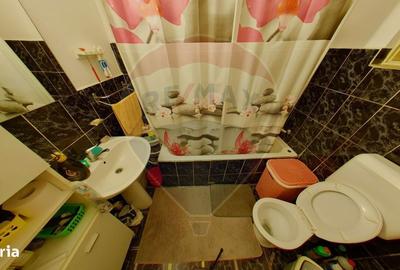 Casă cu 3 camere în Tisa - 6