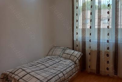 Apartament cu 2 camere decomandat în Central - 3