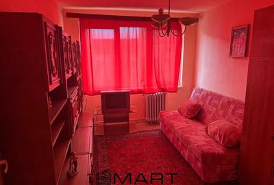 Apartament 3 camere decomandat zona Mihai Viteazu - 2