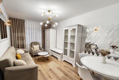 Apartament spatios, 3 camere, 2 bai, 2 balcoane, Rogerius ?? - 6