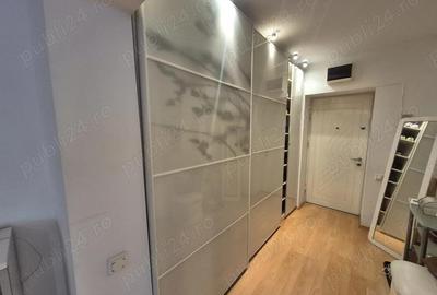 Apartament cu 3 camere decomandat în Central - 13