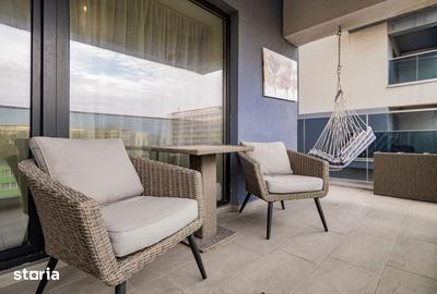 Apartament cu 2 camere în Central - 18