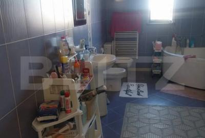 Casă cu 5 camere cu Teren 600 Mp în Central - 2