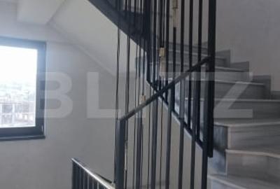 Apartament 3 camere intabulat - Bloc Nou, rezidential lift, 2 bai si parcare - 18