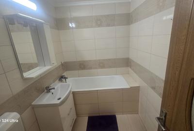 Apartament cu 2 camere decomandat în Nufărul - 8