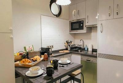 Apartament cu 2 camere decomandat în Nicolae Grigorescu - 2